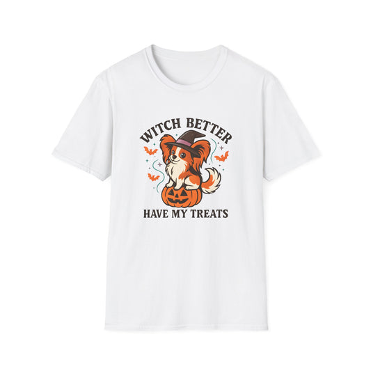 Halloween Treat T-Shirt