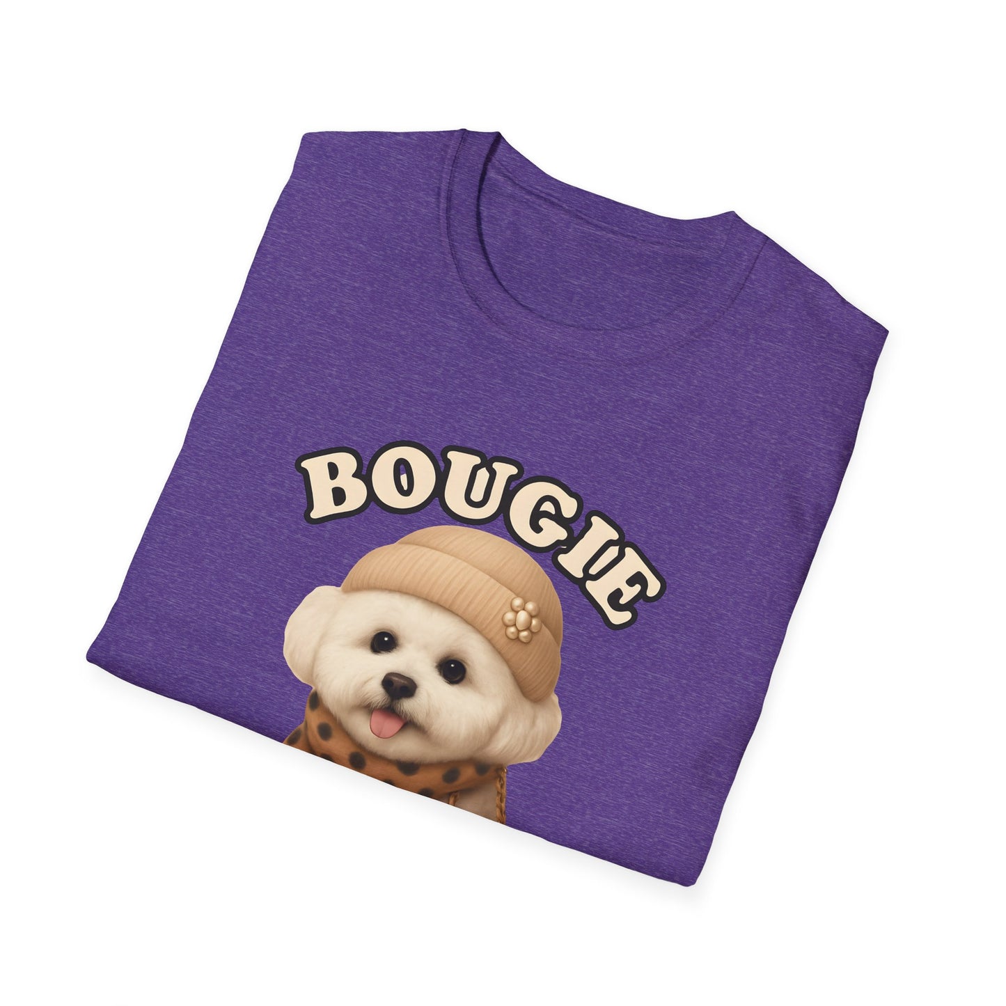 Chic Bichon T-Shirt