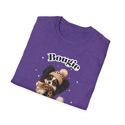 Bougie Papillon T-Shirt