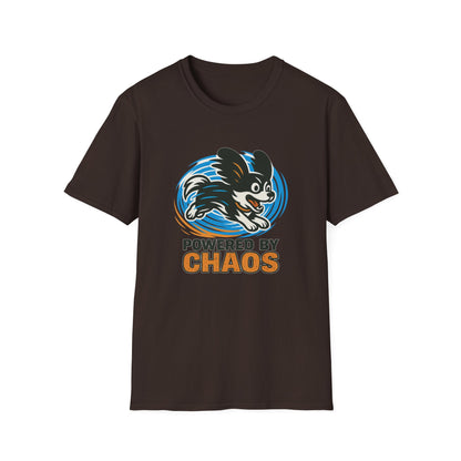 Powered by Chaos T-Shirt