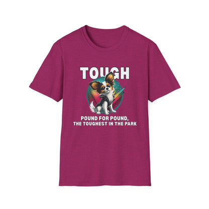 Tough in the Park T-Shirt