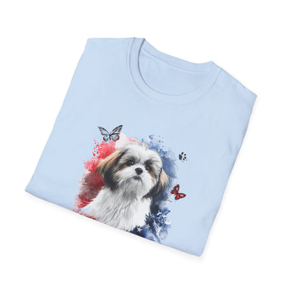 Shiz Tzu T-Shirt