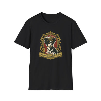 Bring my Treats T-Shirt