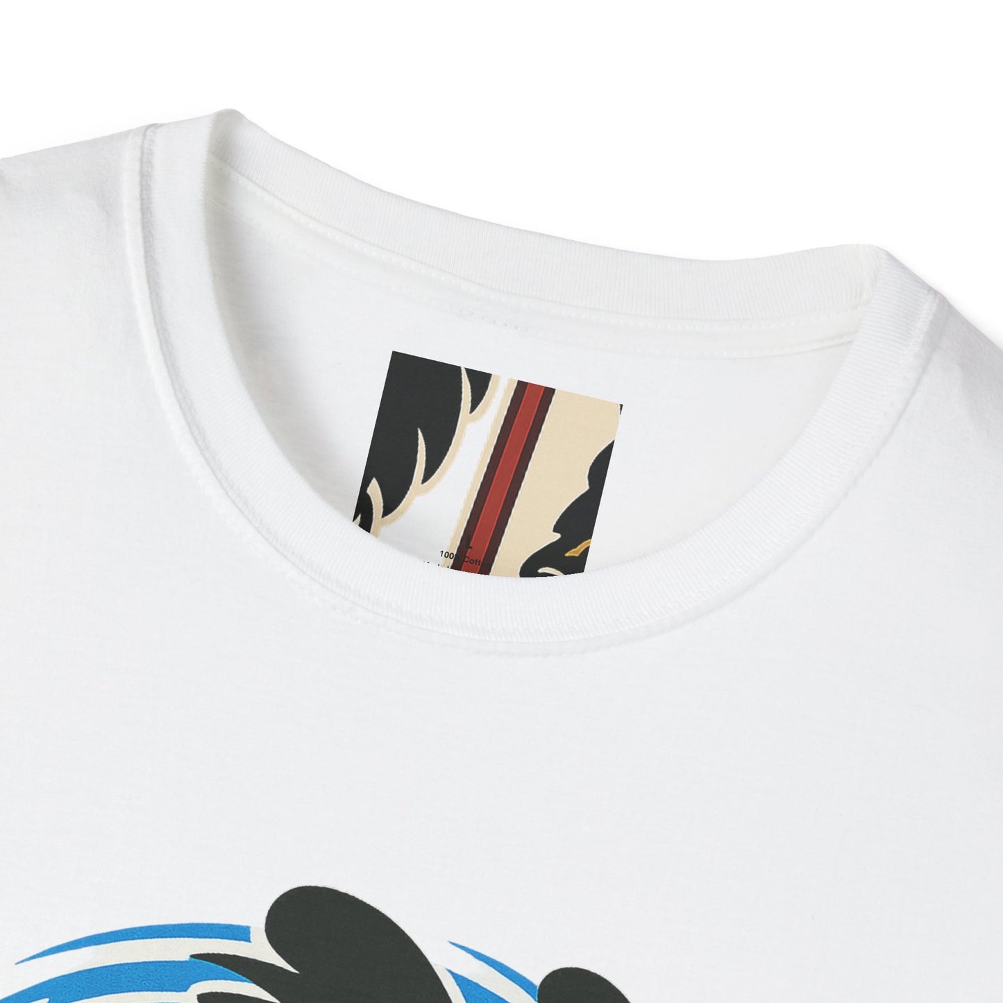 Powered by Chaos T-Shirt