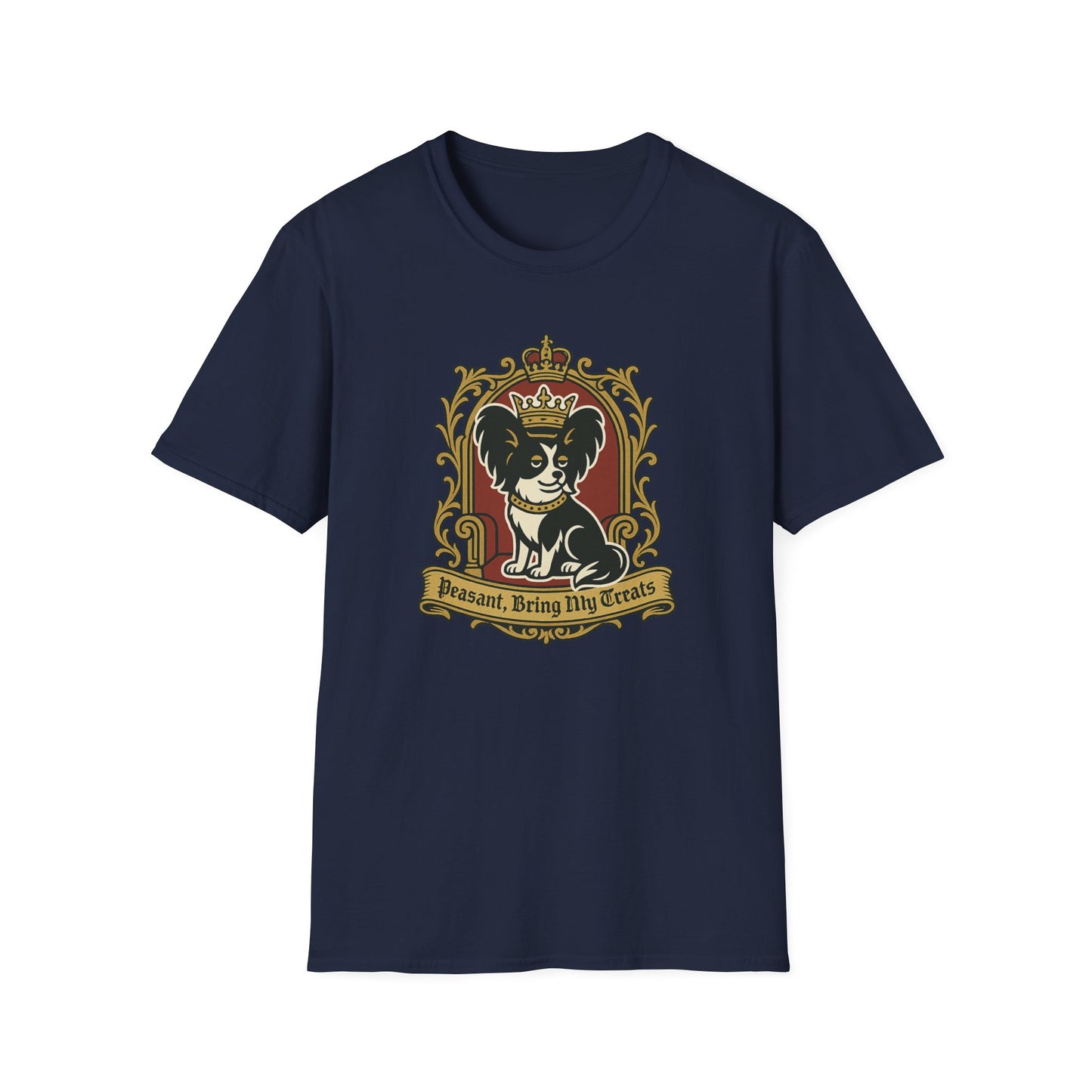 Bring my Treats T-Shirt