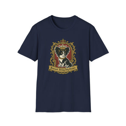 Bring my Treats T-Shirt
