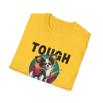 Tough in the Park T-Shirt