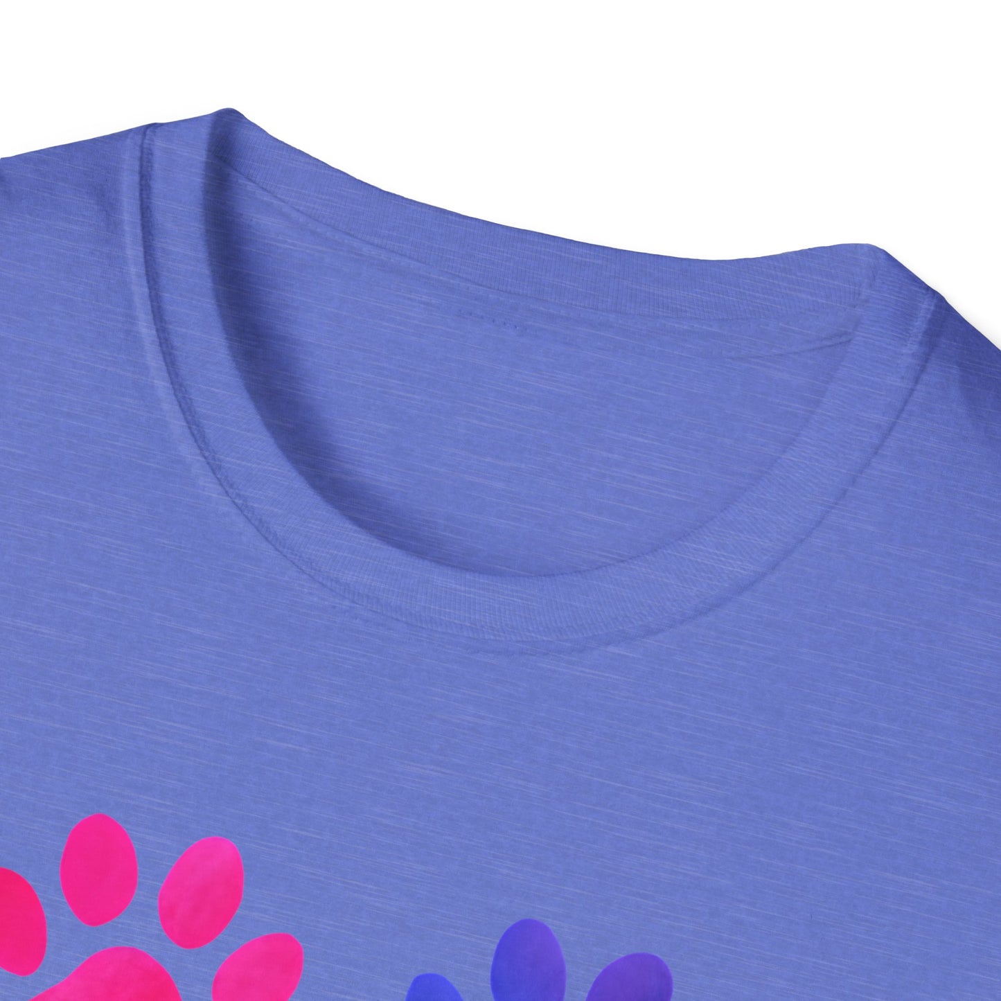 Paw Heart T-Shirt