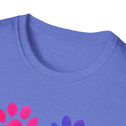 Paw Heart T-Shirt