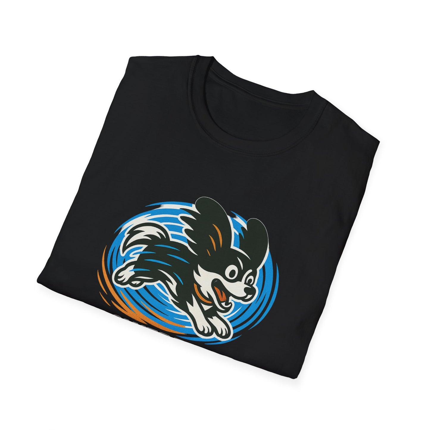 Powered by Chaos T-Shirt