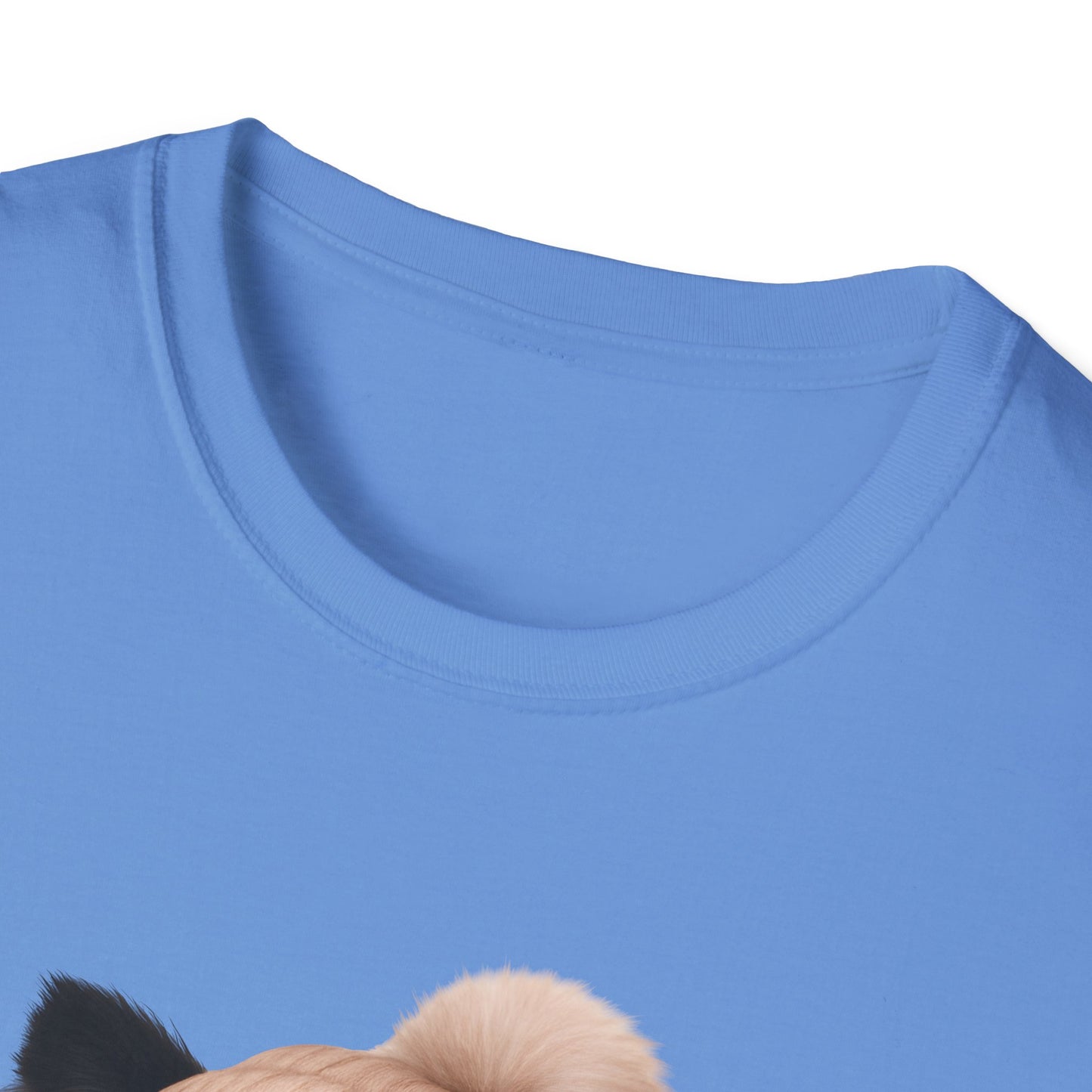 Chic Chihauhua T-Shirt