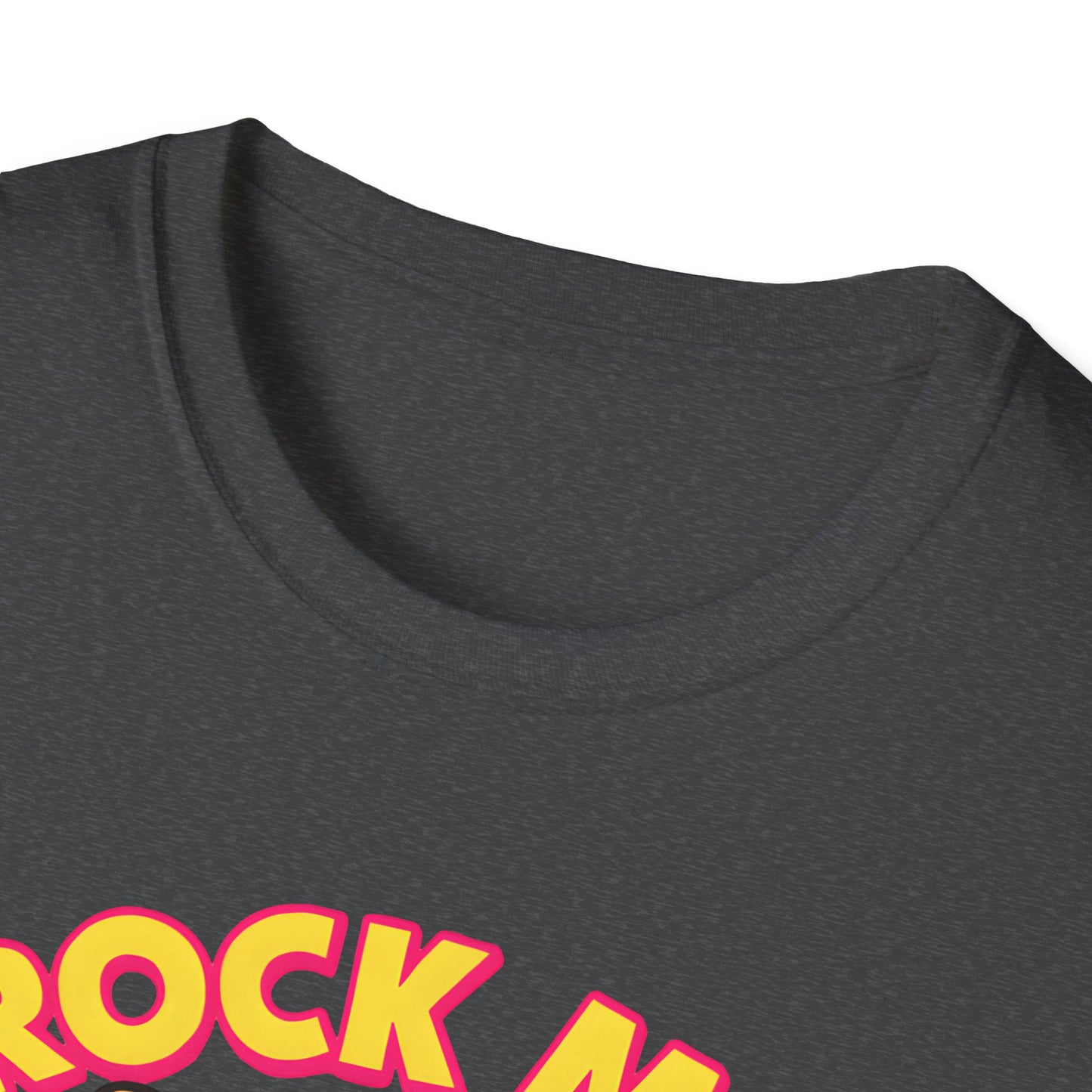 Rock Me Chihuahua T-Shirt