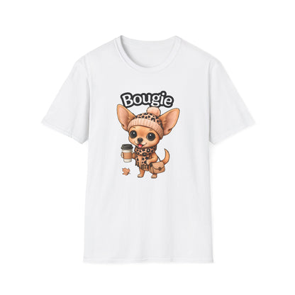 Bougie Chihauhua T-Shirt