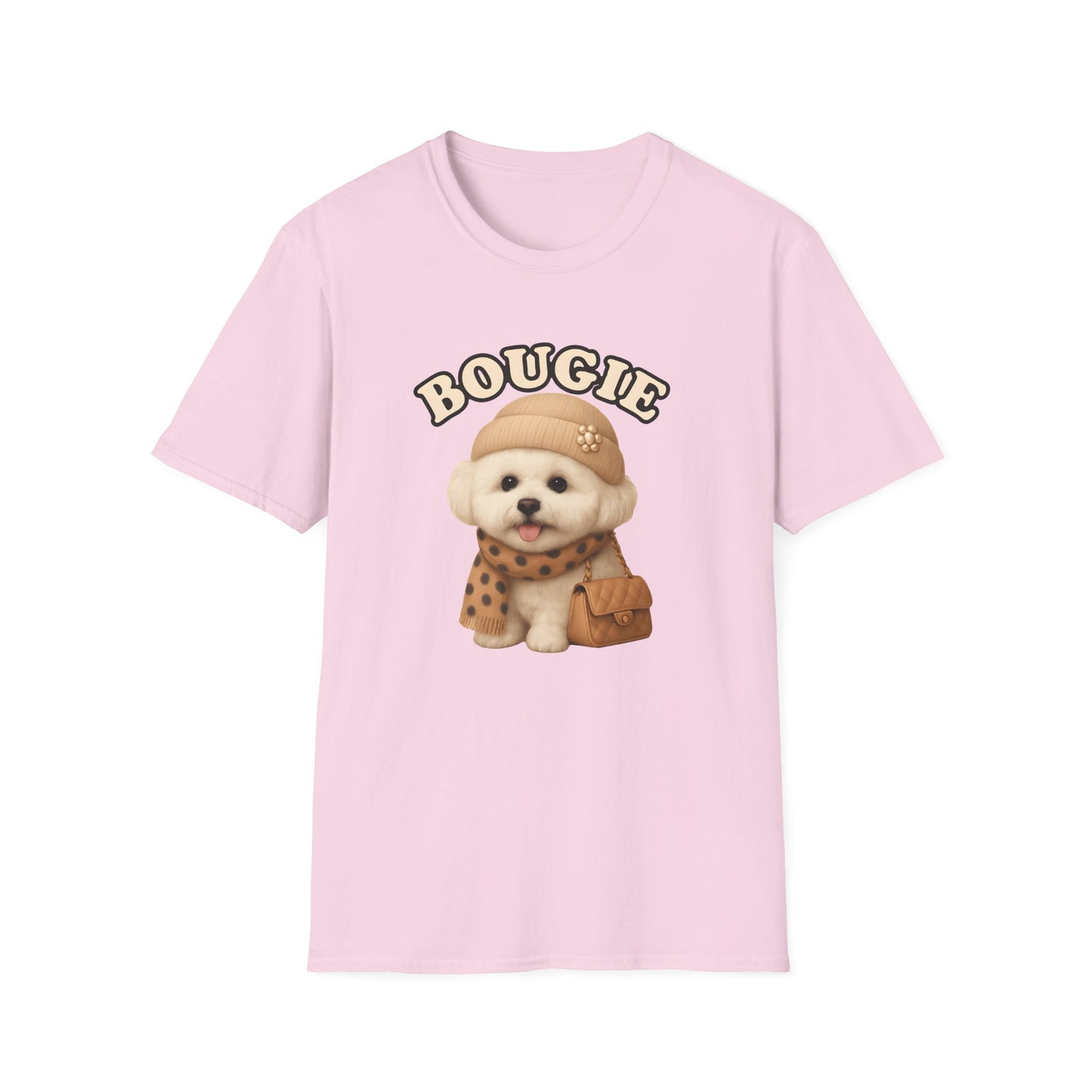 Chic Bichon T-Shirt