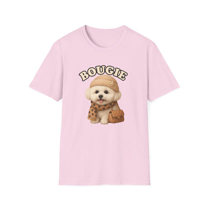 Chic Bichon T-Shirt