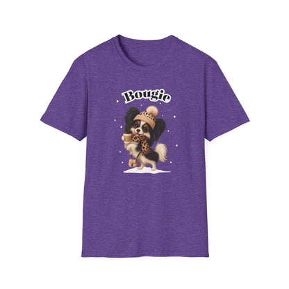 Bougie Papillon T-Shirt