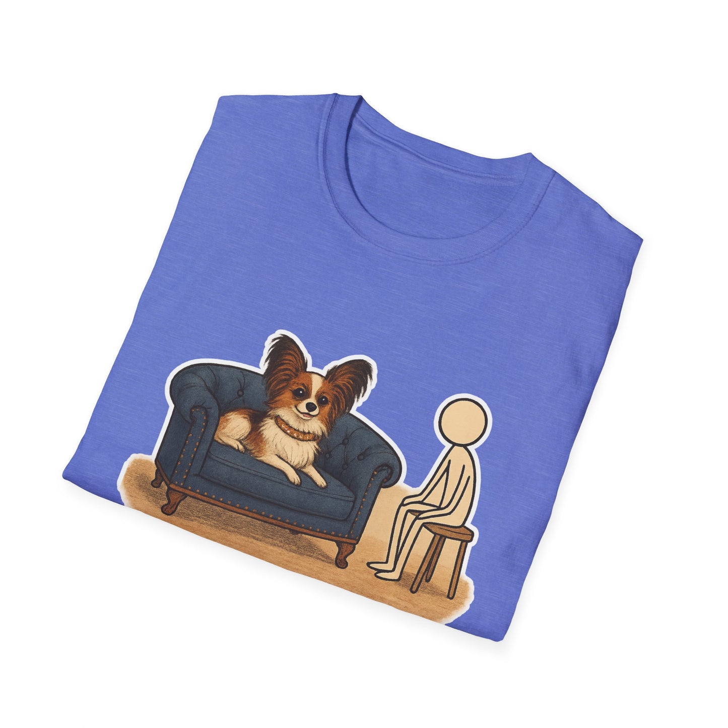 Dog's Couch Costs More T-Shirt