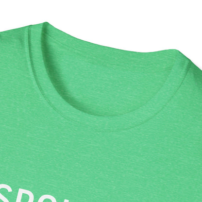 Dog Trained T-Shirt