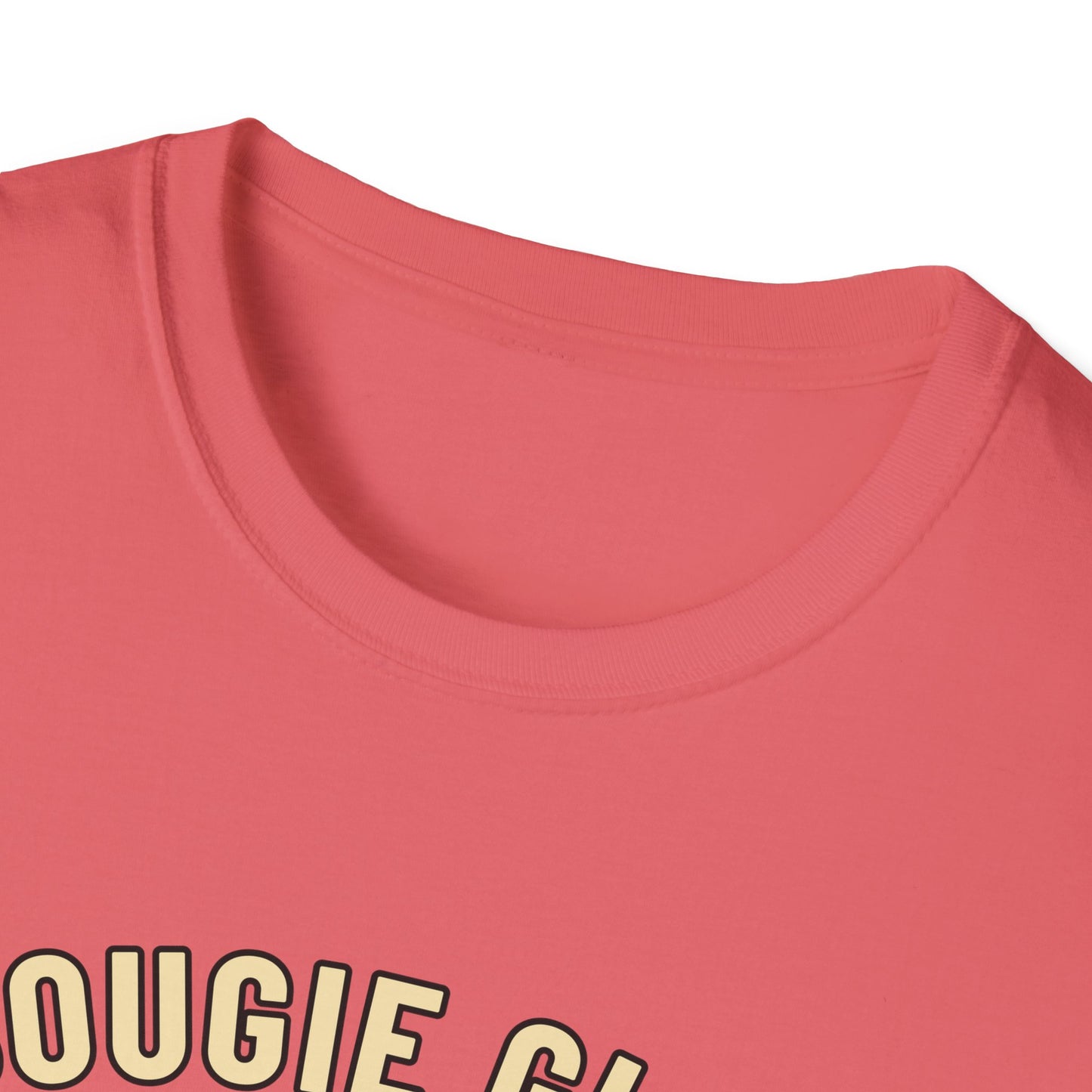 Bougie Glam Papillion T-Shirt