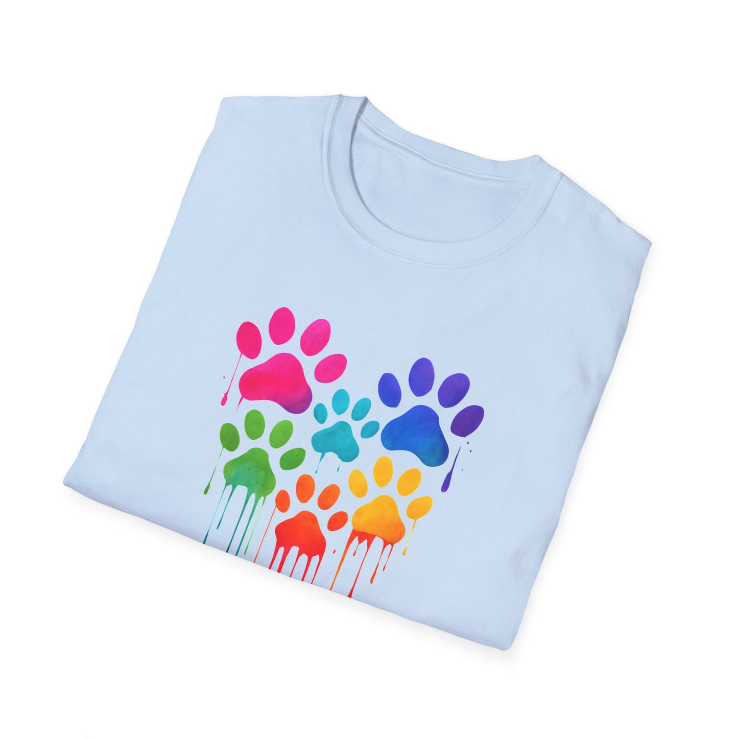 Paw Heart T-Shirt