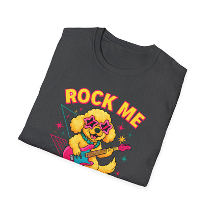 Rock Me Doodle T-Shirt
