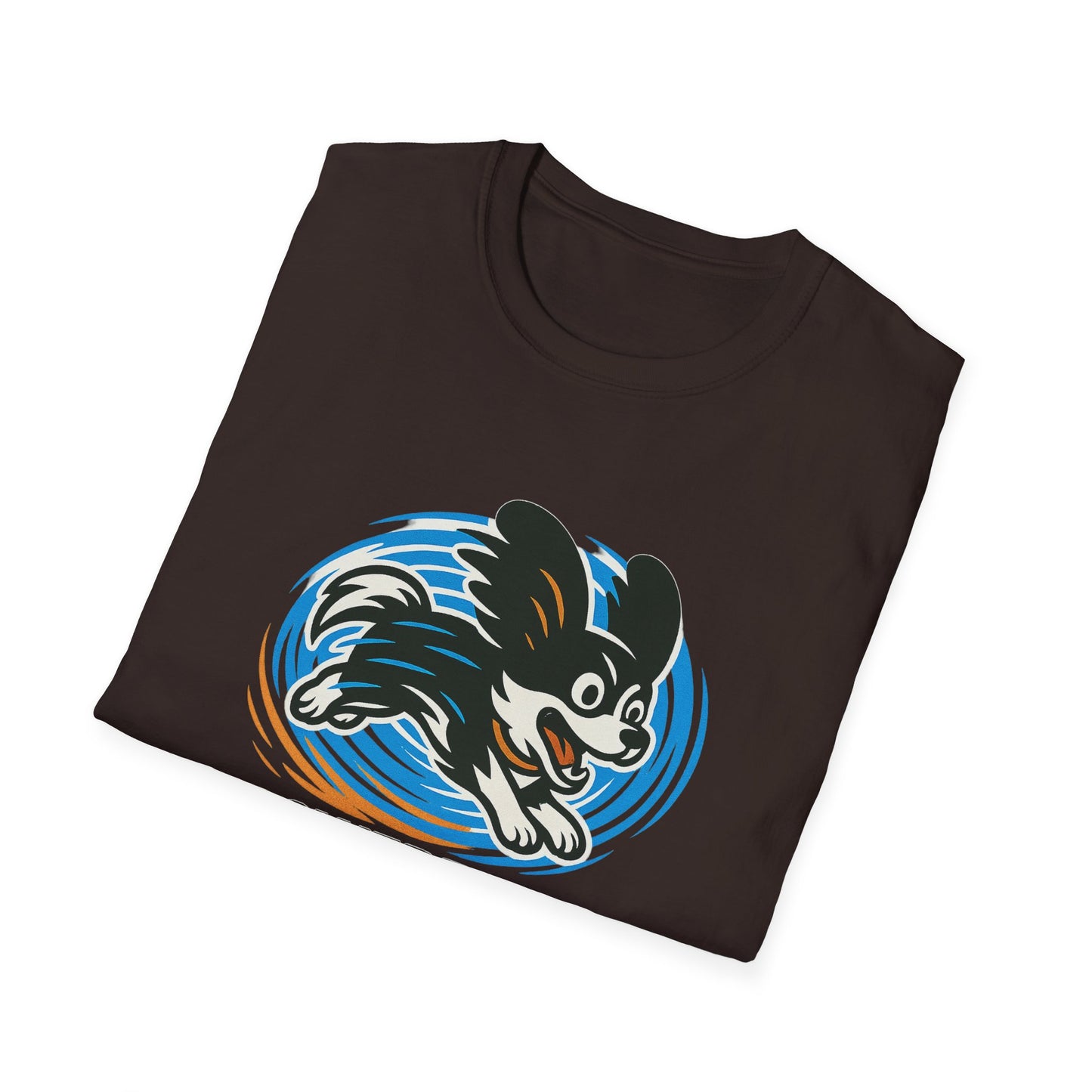 Powered by Chaos T-Shirt