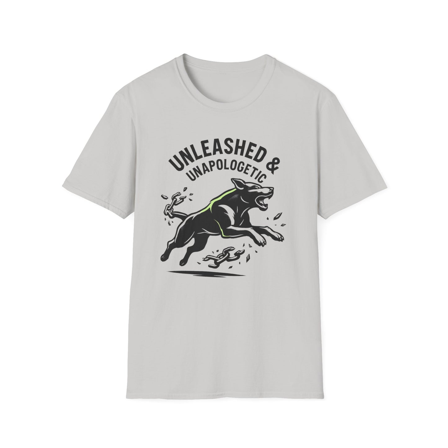 Unleashed & Unapologetic T-Shirt