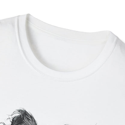 Vintage Dog T-Shirt