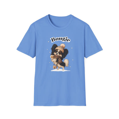 Bougie Papillon T-Shirt