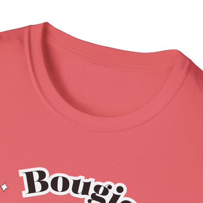 Bougie Papillon T-Shirt