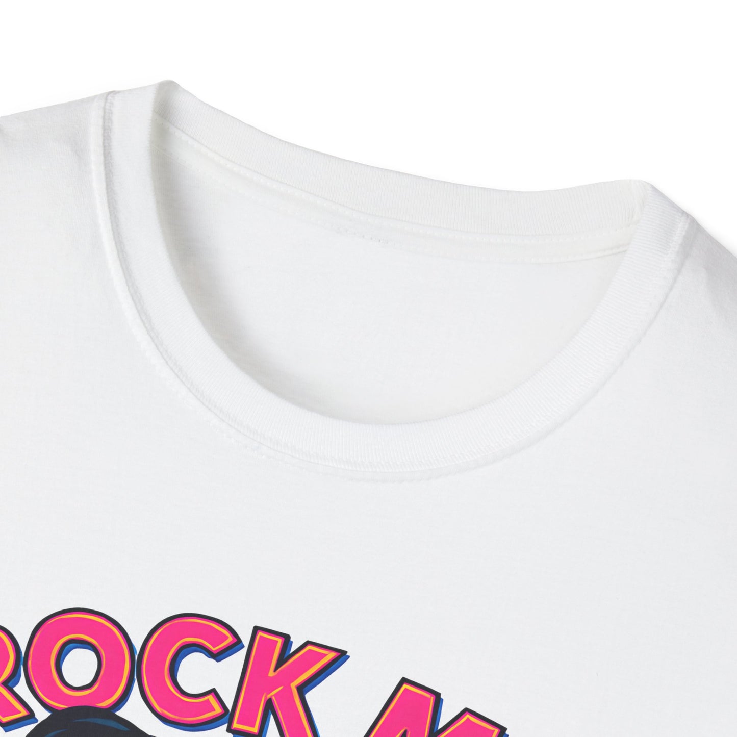 Rock Paw-Pillon T-Shirt