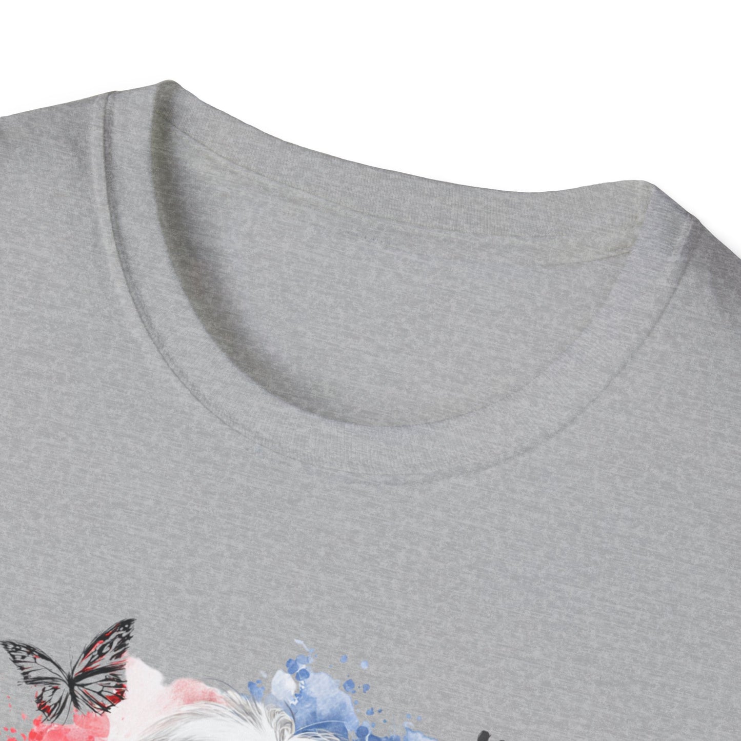 Shiz Tzu T-Shirt