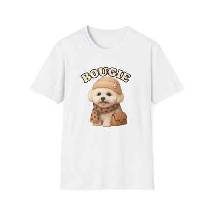 Chic Bichon T-Shirt