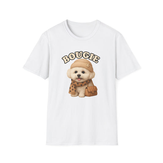 Chic Bichon T-Shirt