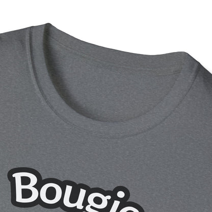 Bougie Shih Tzu T-Shirt