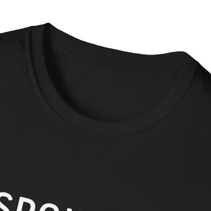 Dog Trained T-Shirt
