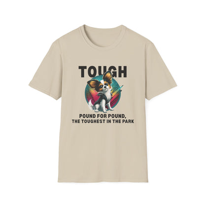 Tough in the Park T-Shirt