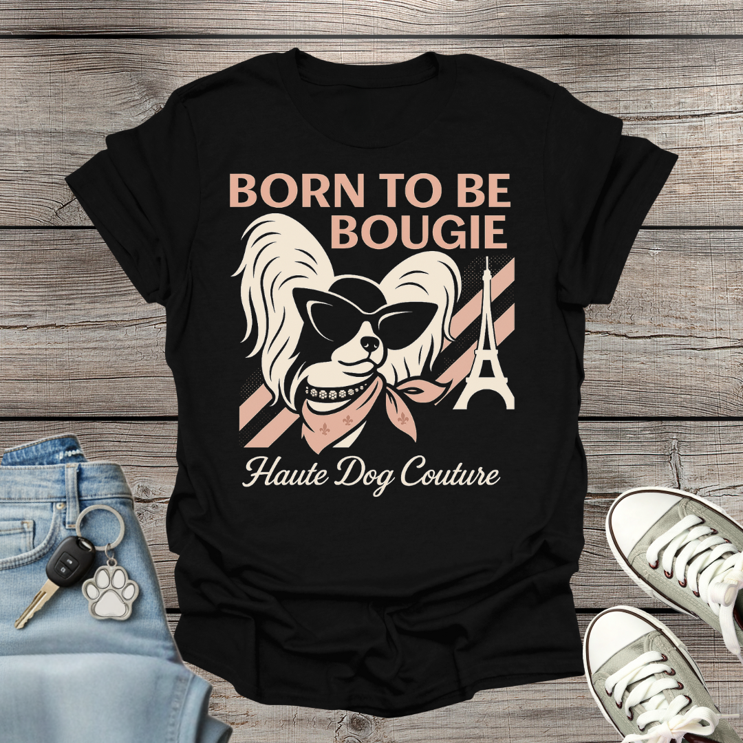 Born to Be Bougie T-Shirt