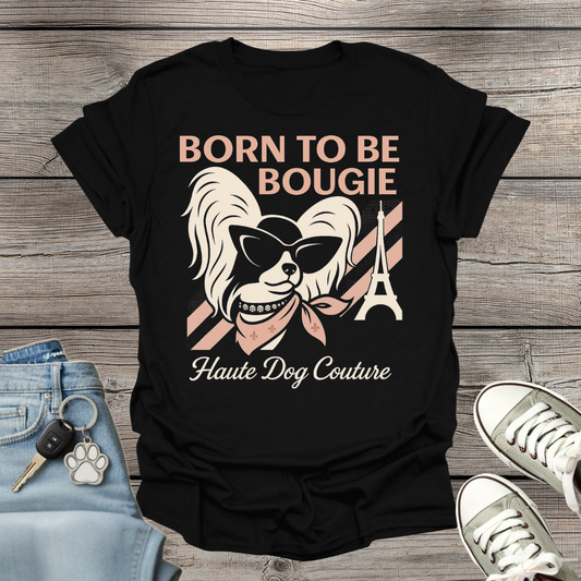 Born to Be Bougie T-Shirt