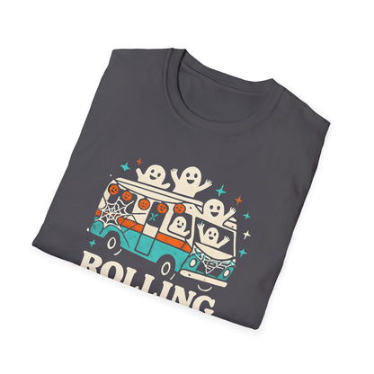 Rolling with My Boos T-Shirt