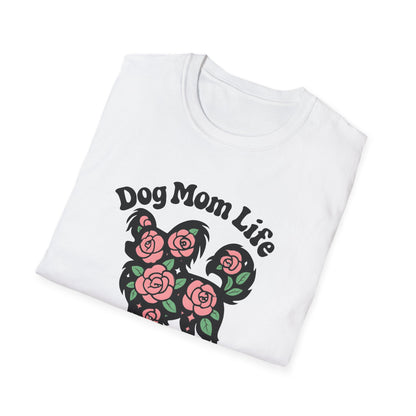 Dog Mom Life T-Shirt