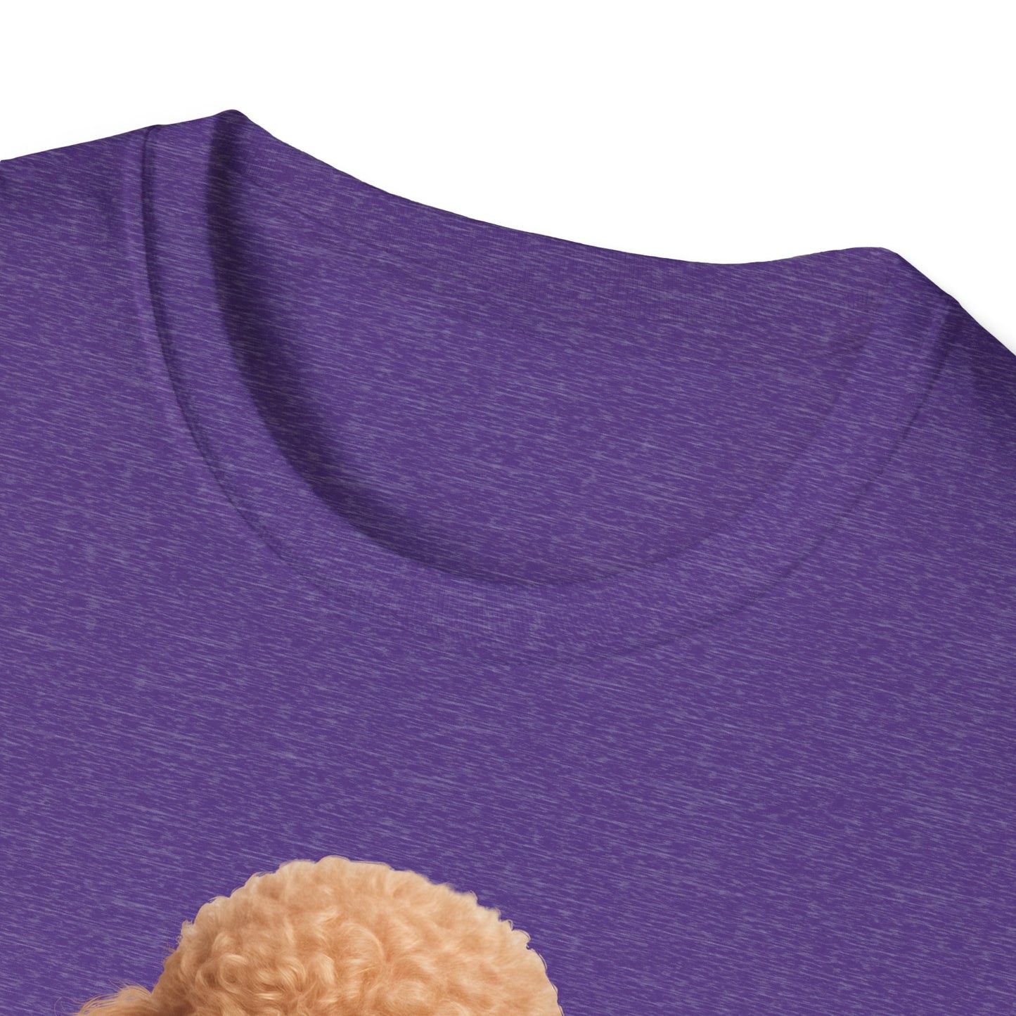 Bougie Poodle T-Shirt