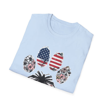 American Paw T-Shirt