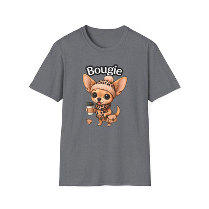 Bougie Chihauhua T-Shirt