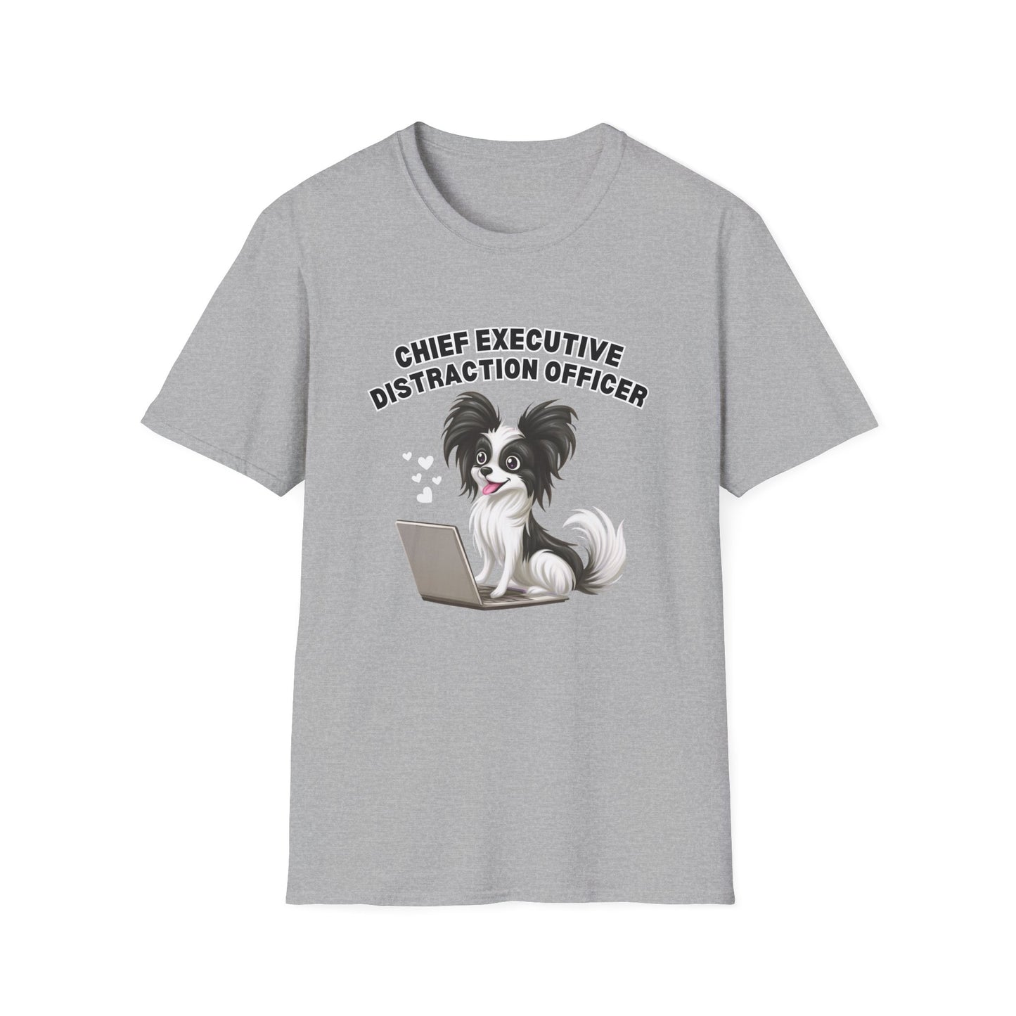 Chief Executive T-Shirt