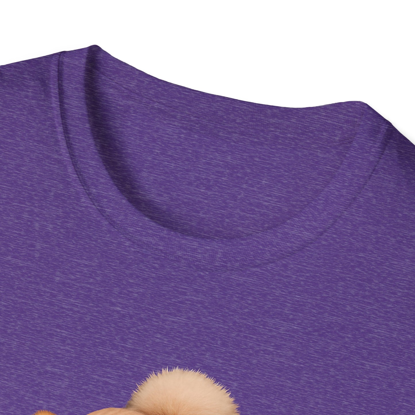Chic Pomeranian T-Shirt