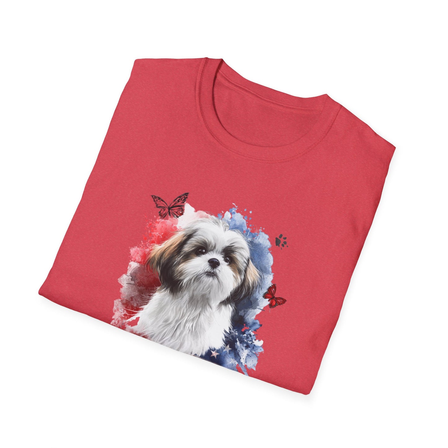 Shiz Tzu T-Shirt