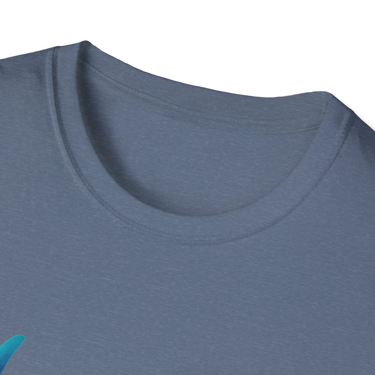 Beagle Rainbow T-shirt