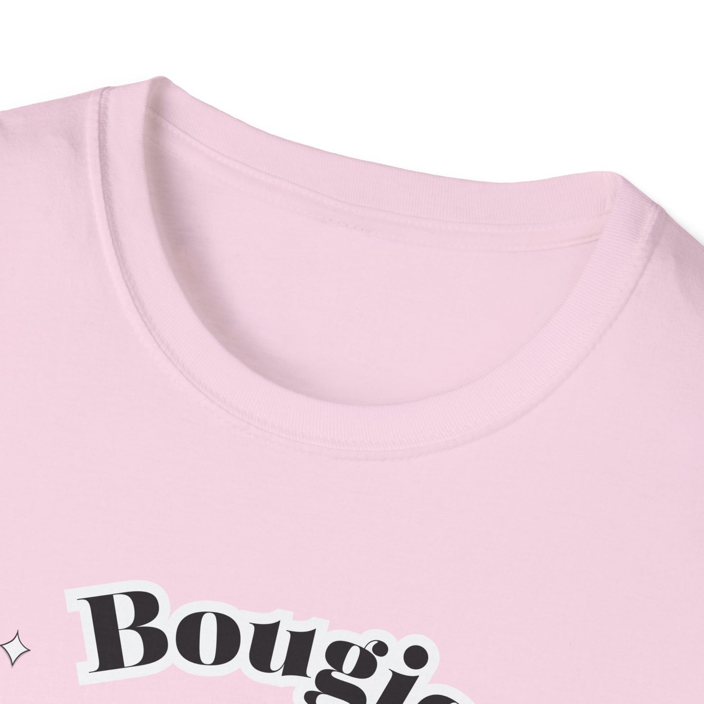 Bougie Papillon T-Shirt