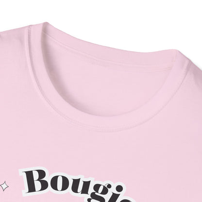 Bougie Papillon T-Shirt